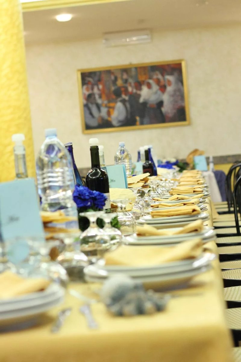 Ristorante Masia