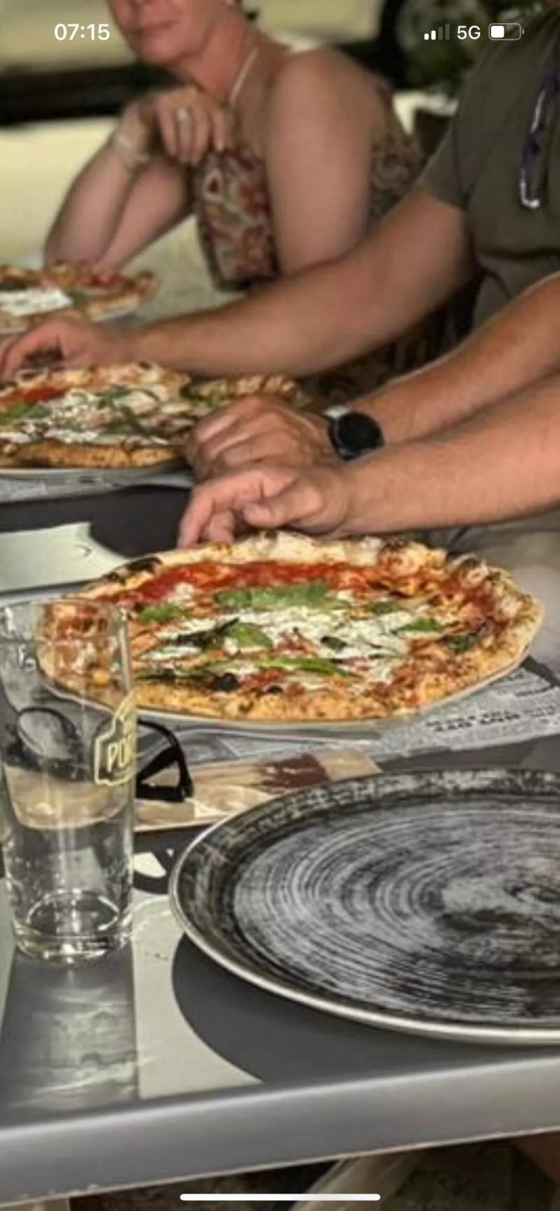Pizzeria Il Gusto della Passione