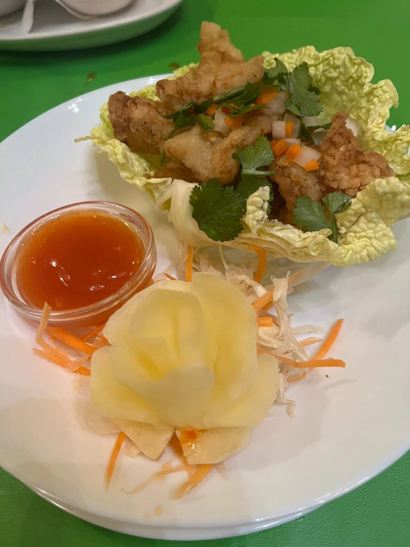 Thailand Cafe and Takeway