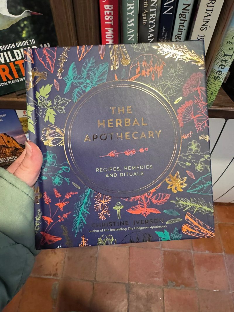 Eaves & Lord Books