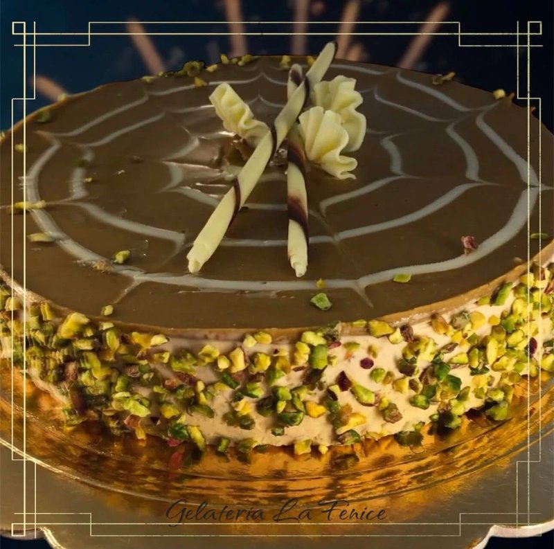 Gelateria La Fenice