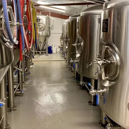 Missing Link Brewing