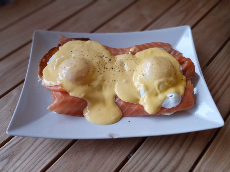 Rumbles Cafe