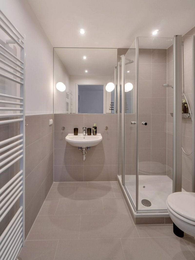 Limehome Darmstadt Wilhelminenstrasse