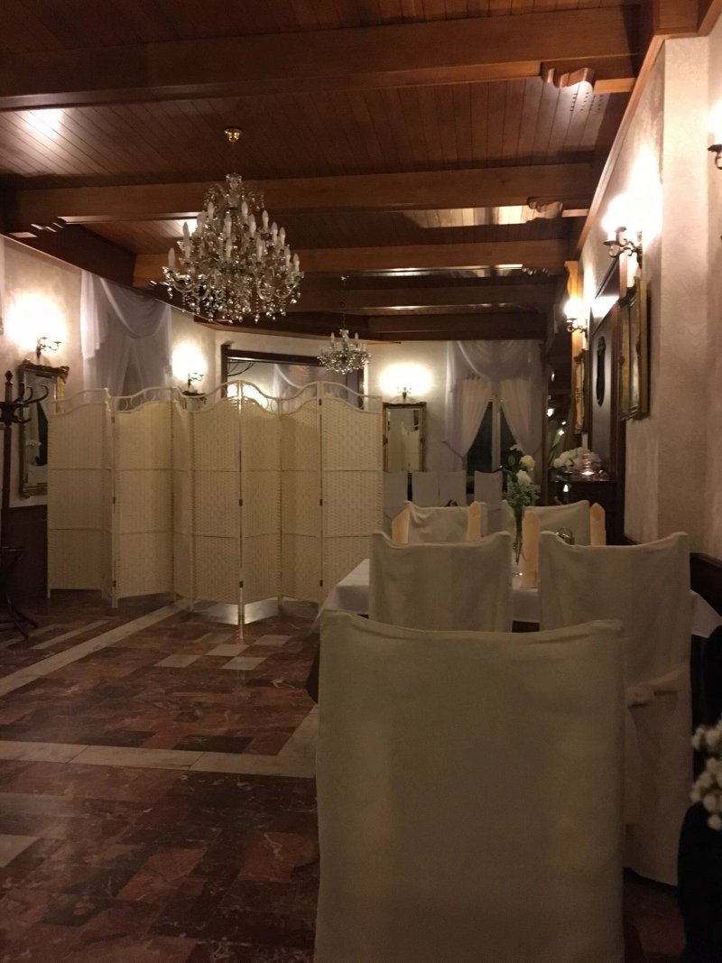 Hotel Zamek Chałupki