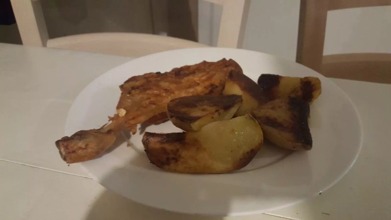 La Gallina Camminante