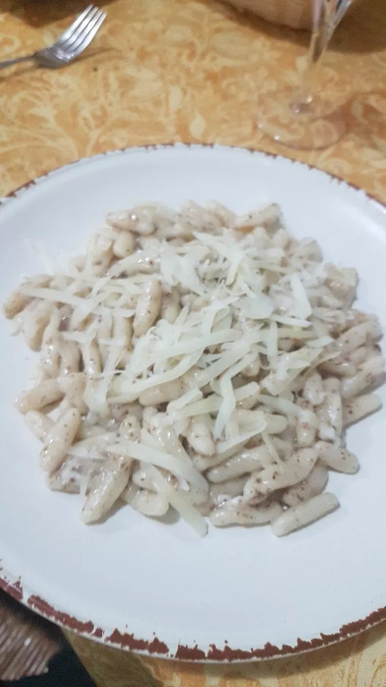 Ristorante Pizzeria "da Mamma Roma"