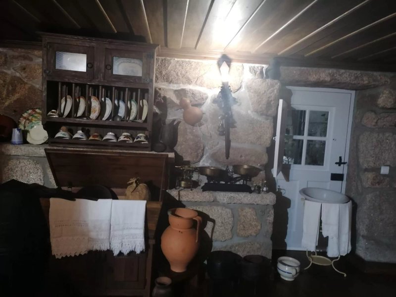 Casas do Cavaleiro Eira