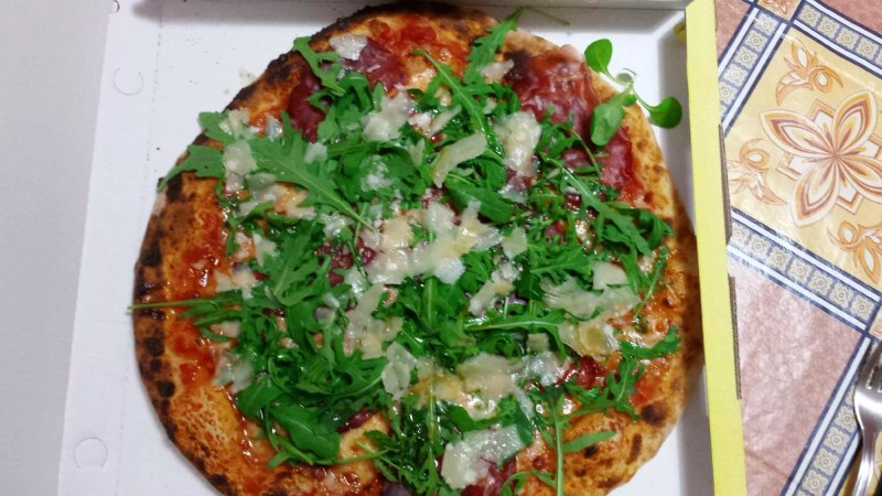 Pizzorante Da Nicola