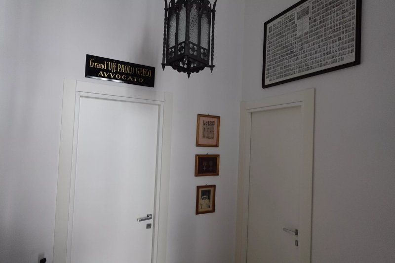 B&B Lex Room Santa Lucia