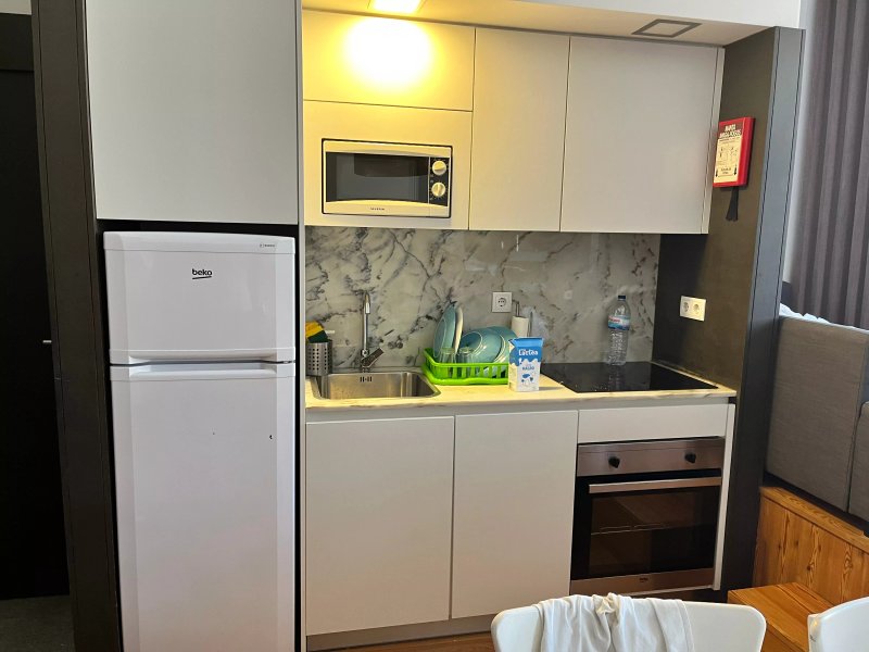 Ribeira Vintage Apartments