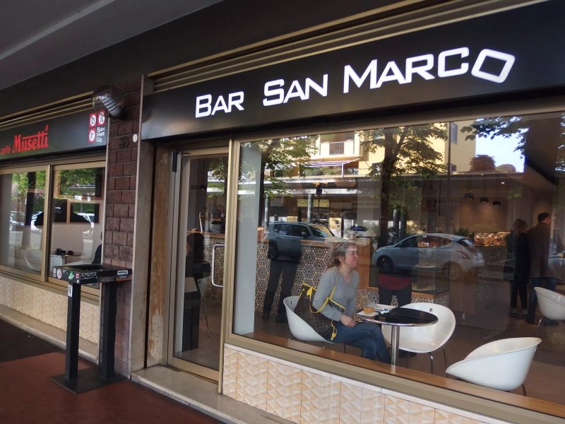 Bar San Marco
