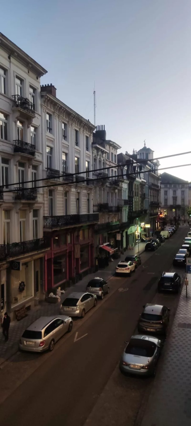 Urban Suites Brussels Royal