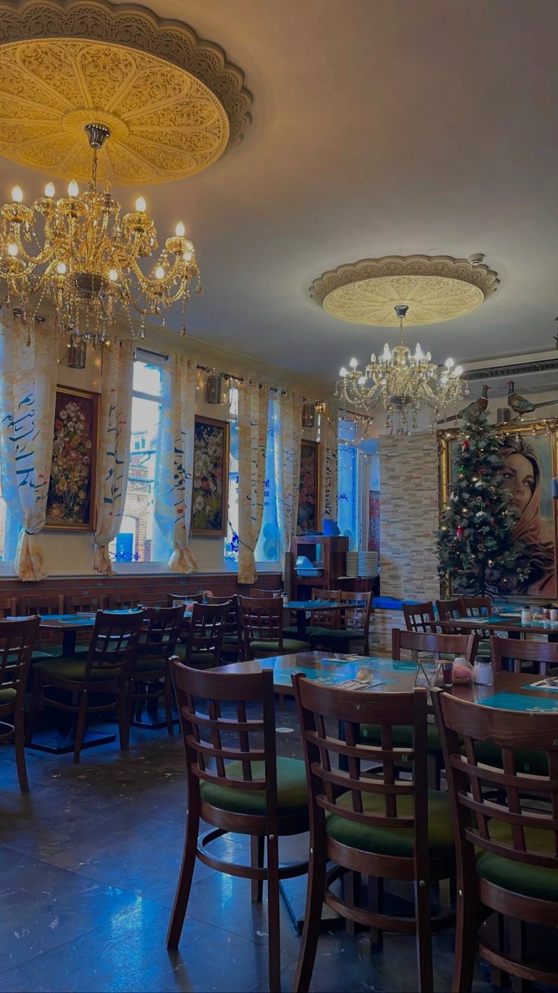 Mother Restaurant