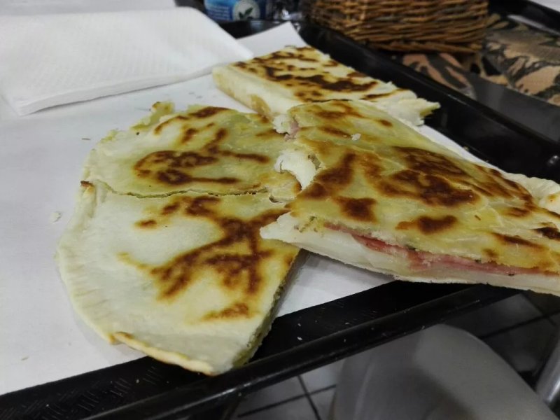 Rosticceria Graziella