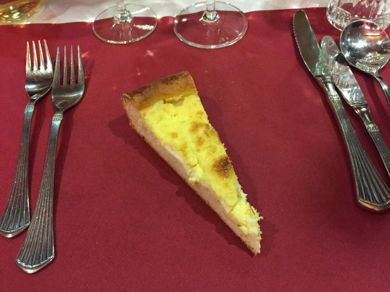 Restaurant du Cheval Blanc