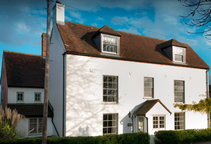 Hunters Lodge Bed & Breakfast