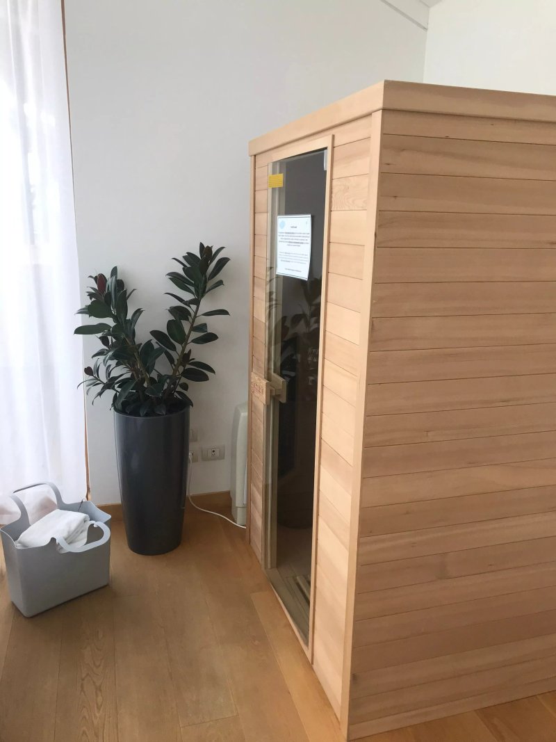 Habitat Guest House