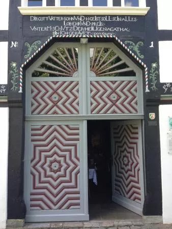 Stertschultenhof Cobbenrode