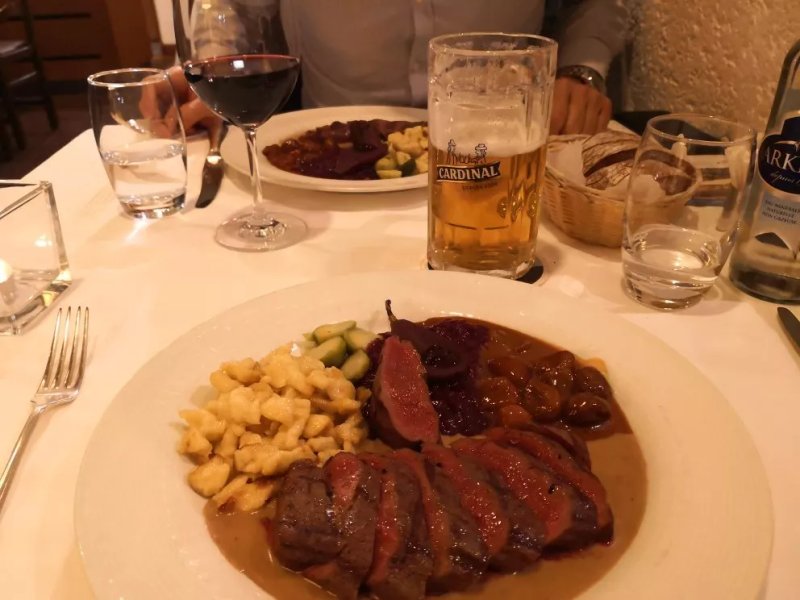 Ristorante Stazione Tesserate