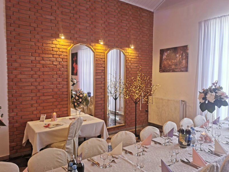 Restauracja Malaga