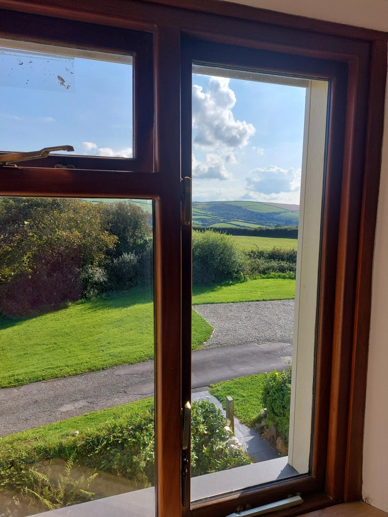 Cargurra Farm Cottages