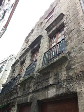 Casa n059 da Rua da Reboleira