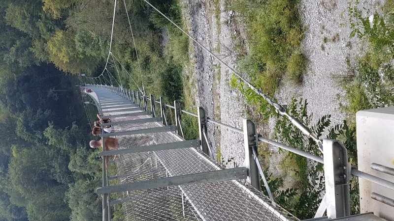 Ponte Sospeso
