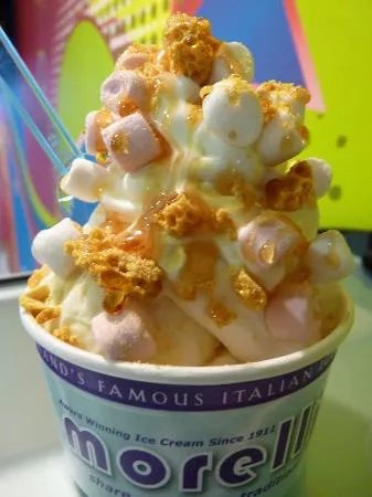 Morelli's to Go!