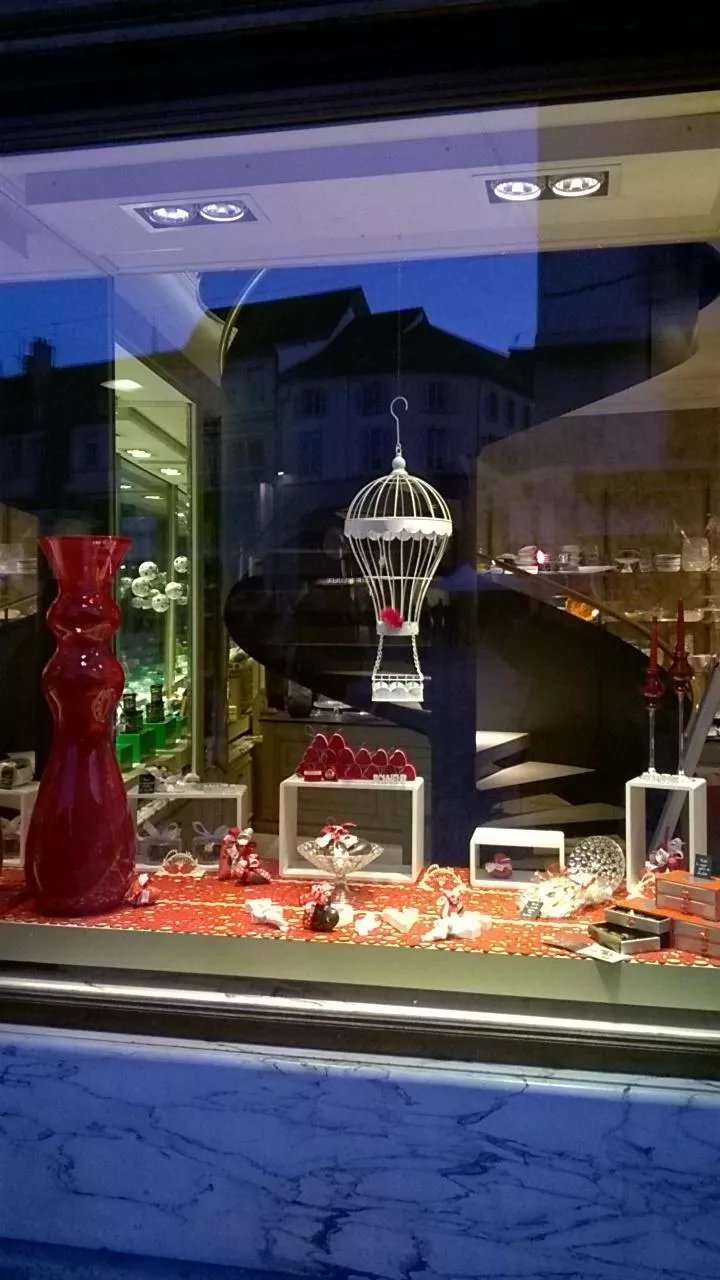 Patisserie Pelen