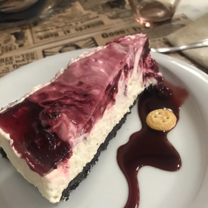 Restaurant La Cooperativa