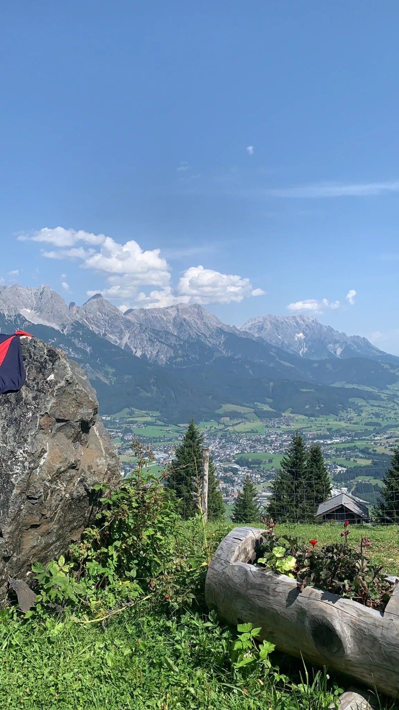 Berggasthof Biberg
