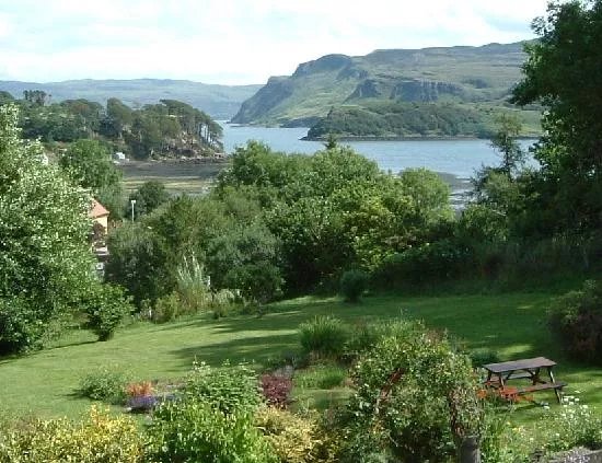 Skye Haven