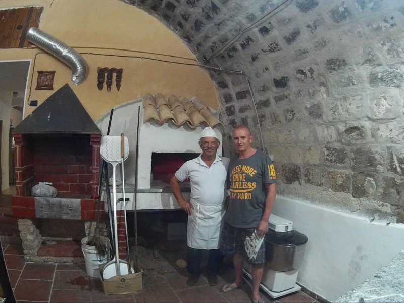 La Torre degli Iblei