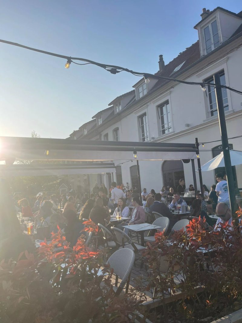 La Villa