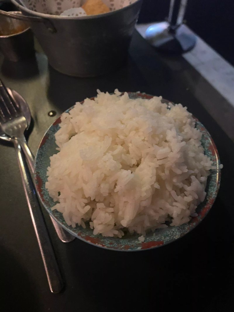 Rosa's Thai King's Cross