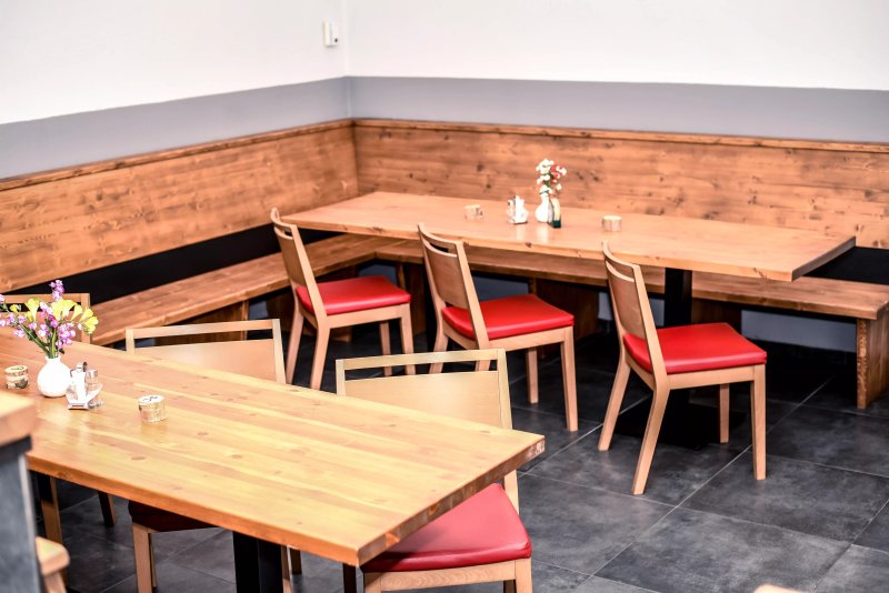 Royal Point Restaurant