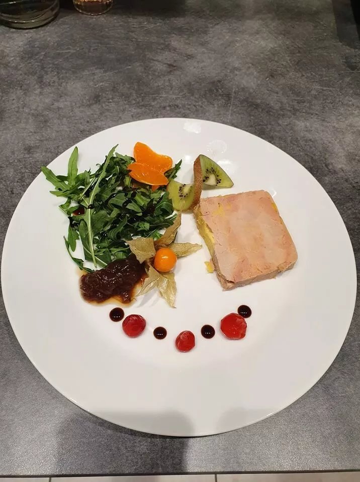 Le Train des Saveurs
