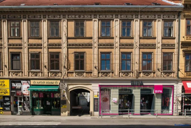 S&L1 Republic Zagreb Center