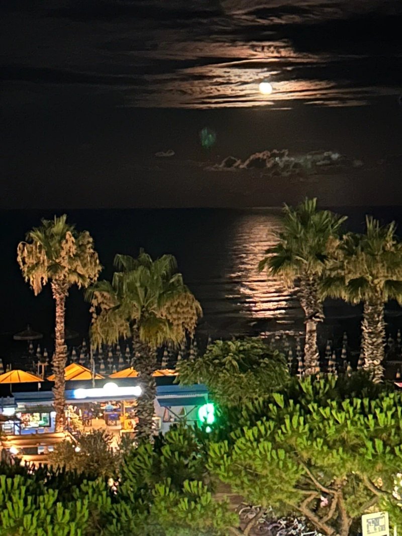 Hotel Nuovo Righi