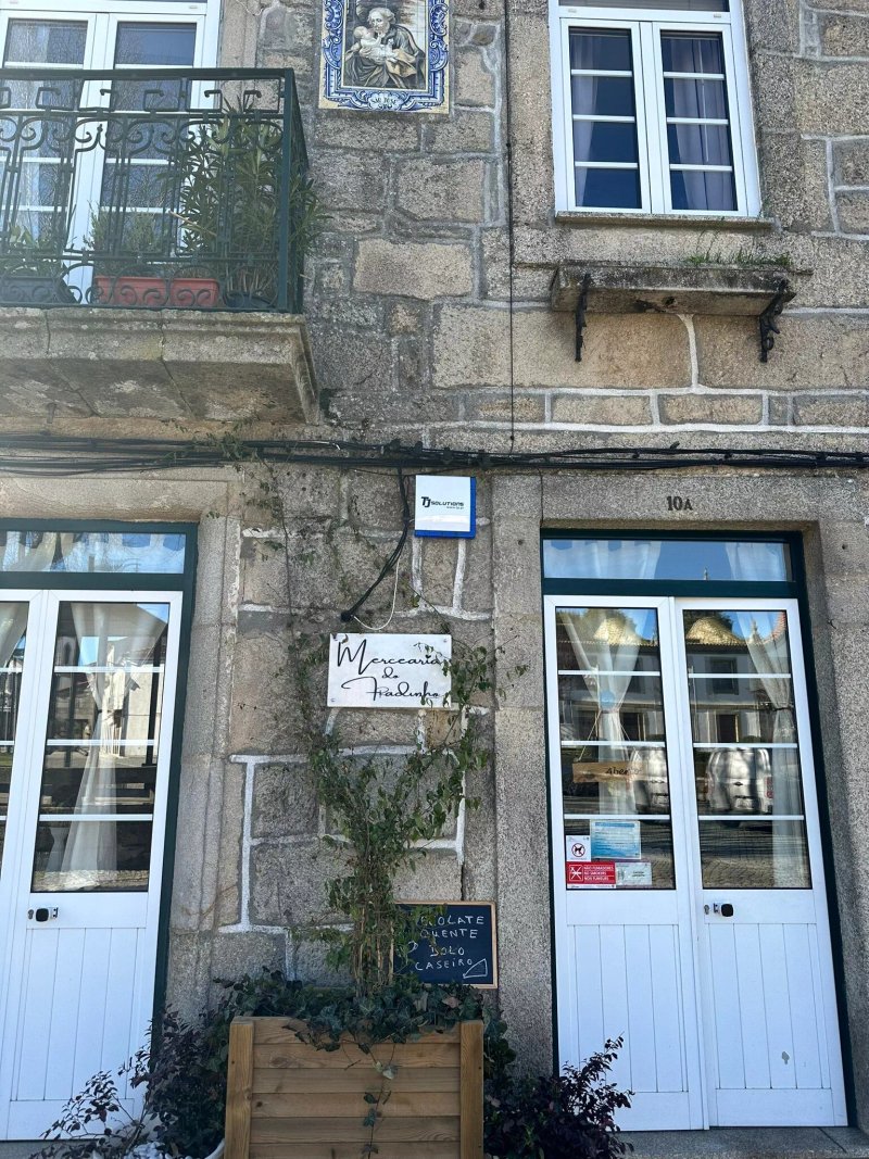 Mercearia do Fradinho