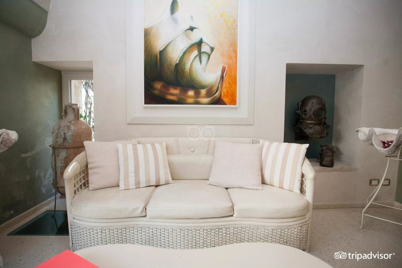 Corte di Nettuno - CDSHotels