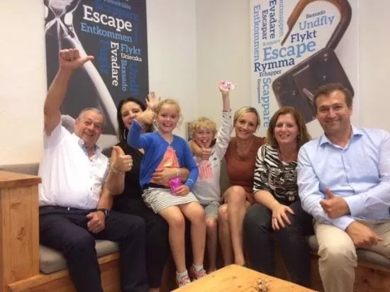 Escape 2300