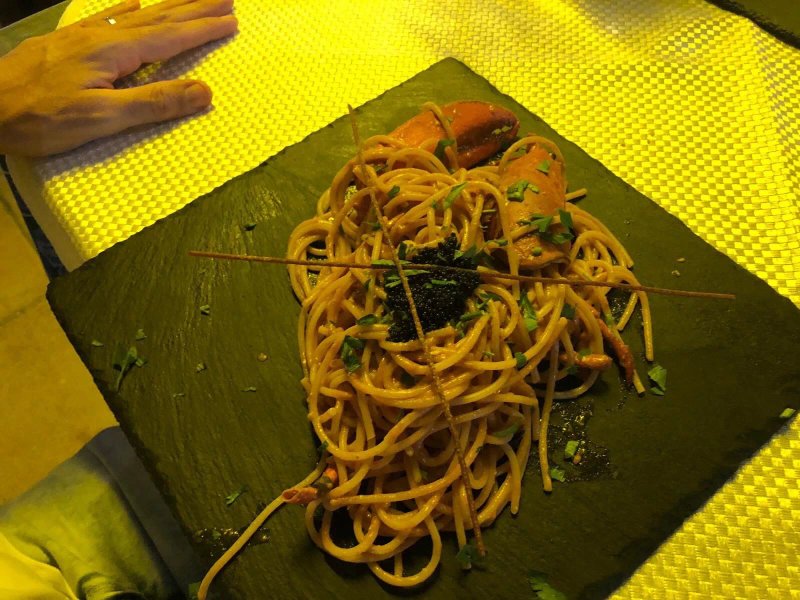 Ristorante Turriazzo