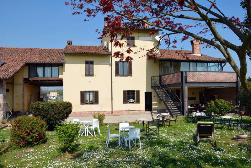 Agriturismo La Morosina