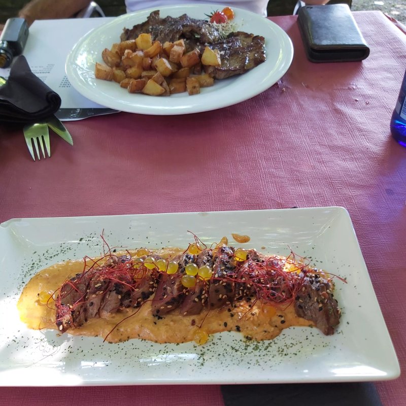 Restarurante Cardenillo