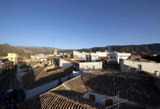 El Molino de la Nina Micaela