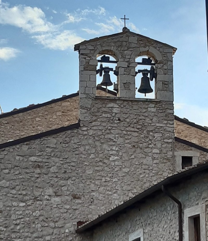 Chiesa di Santa Maria del Suffragio