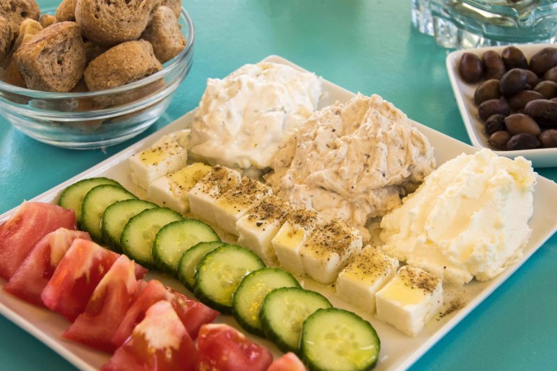 Sevdas Traditional Cafenion