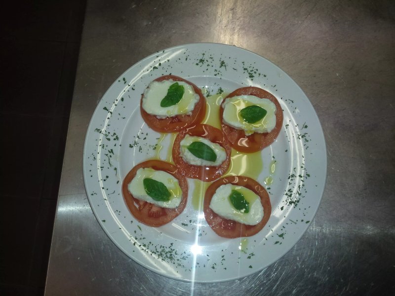 Pizzeria Da Luigi Beratzhausen